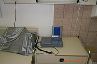 spirometrija