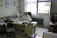prim. dr. sc. Azra Huršidić Radulović